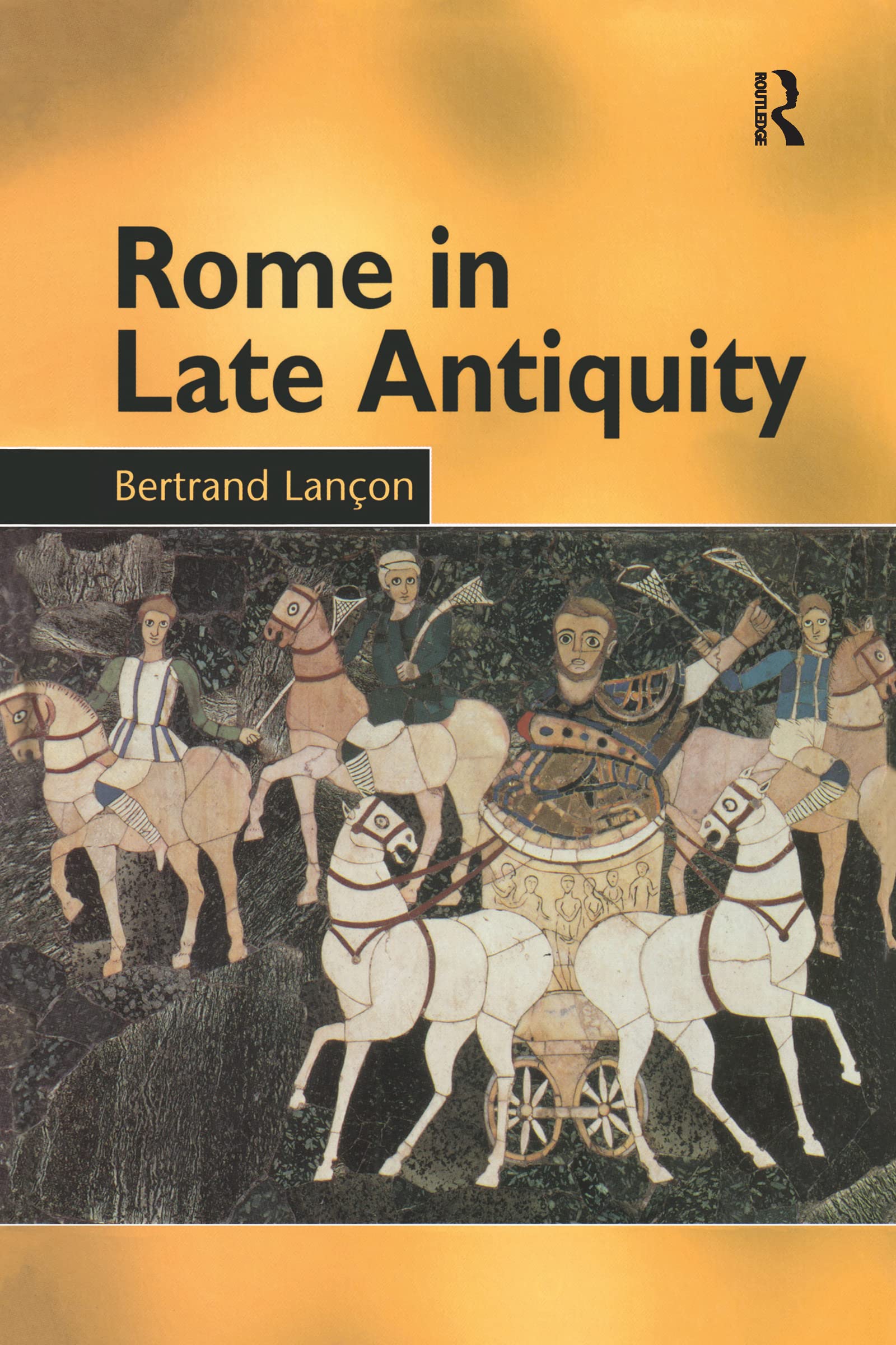Rome In Late Antiquity: Ad 312  609