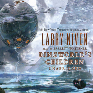 Ringworld's Children,Used
