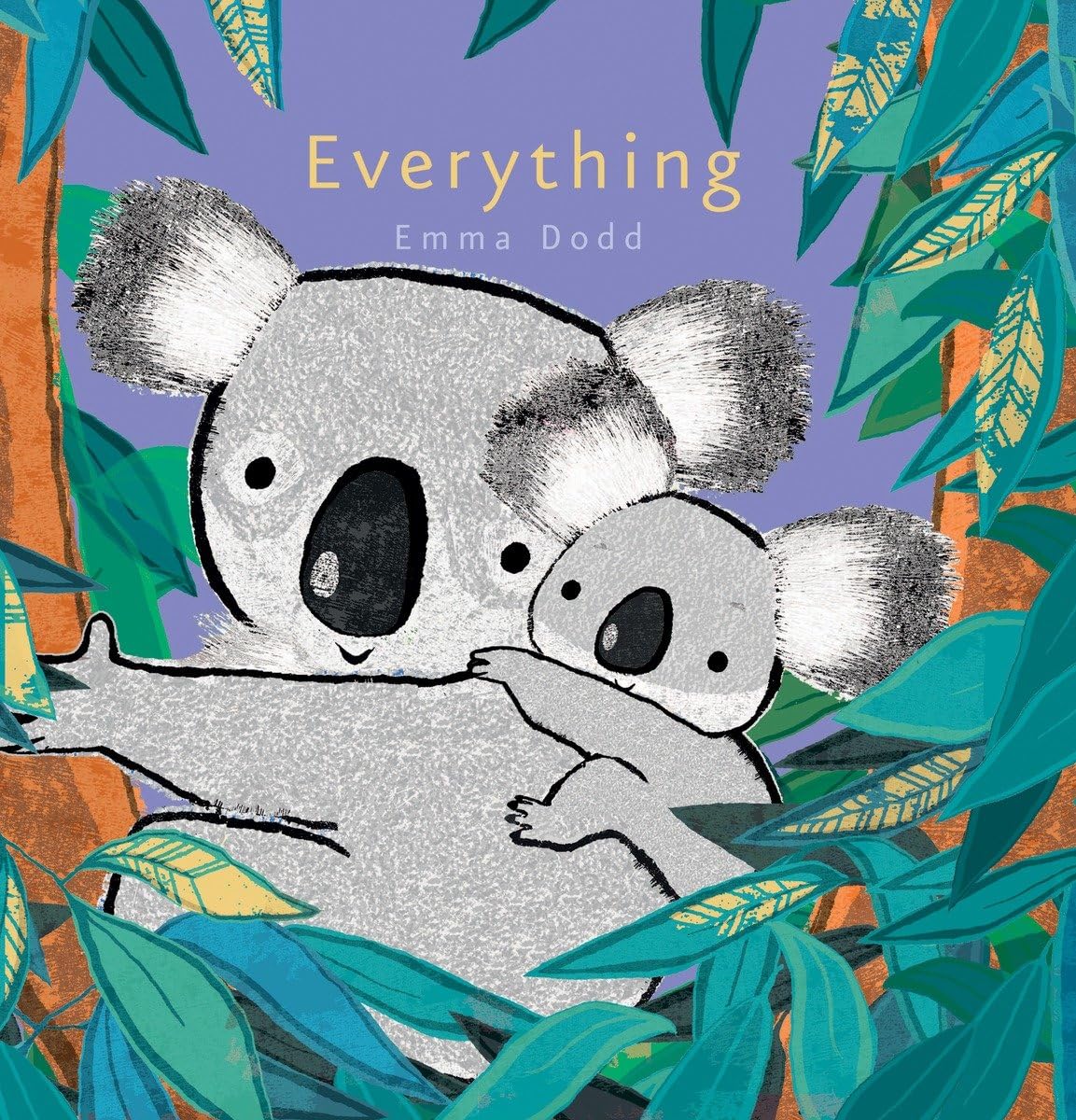 Everything (Emma Dodd'S Love You Books)