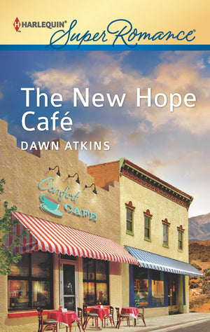 The New Hope Caf,Used