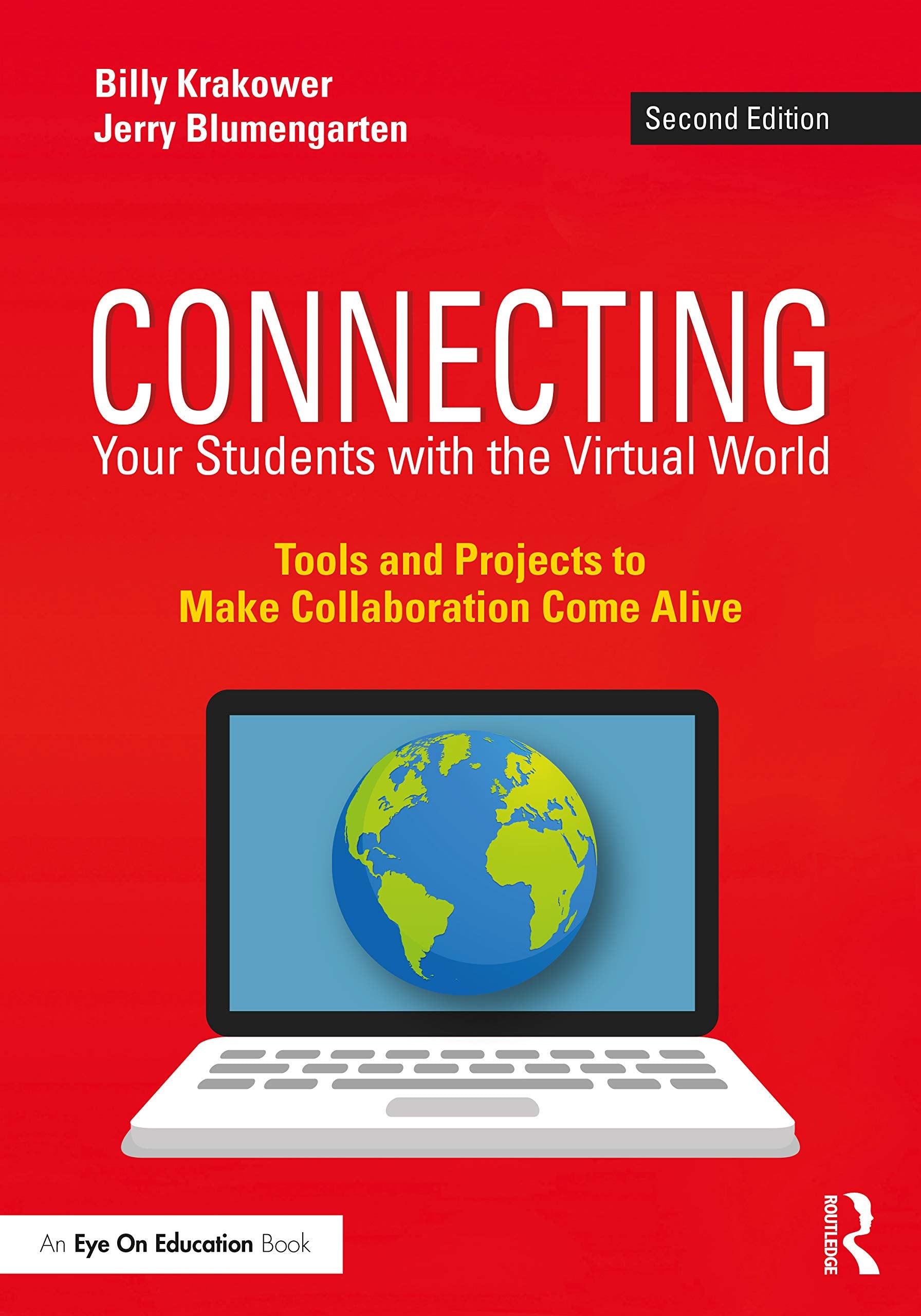 Connecting Your Students with the Virtual World,Used