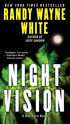 Night Vision (A Doc Ford Novel),Used