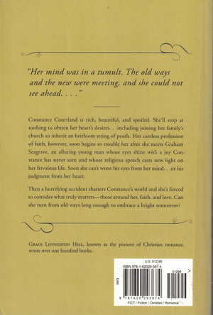 Matched Pearls (Love Endures),Used