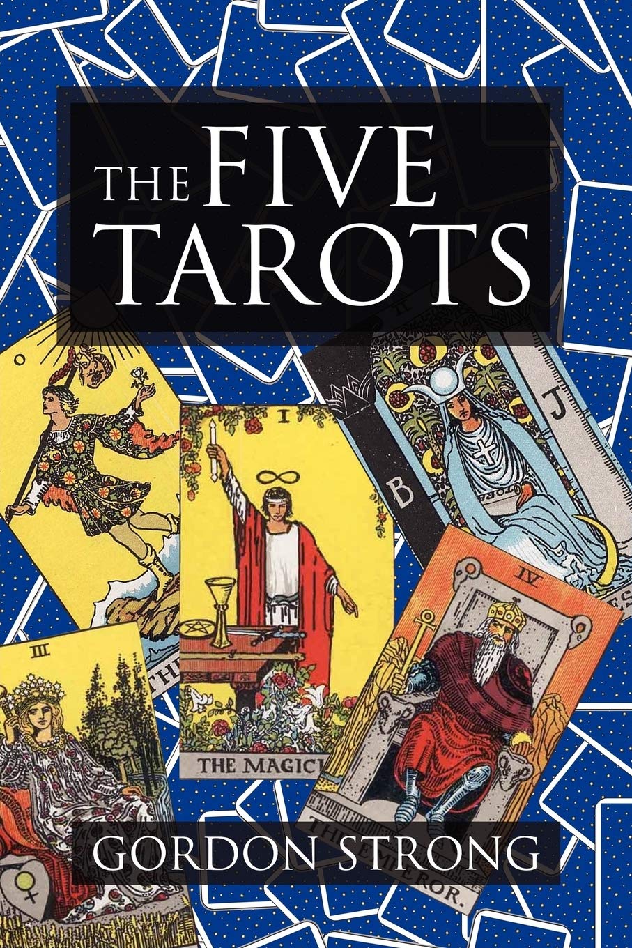 The Five Tarots,Used