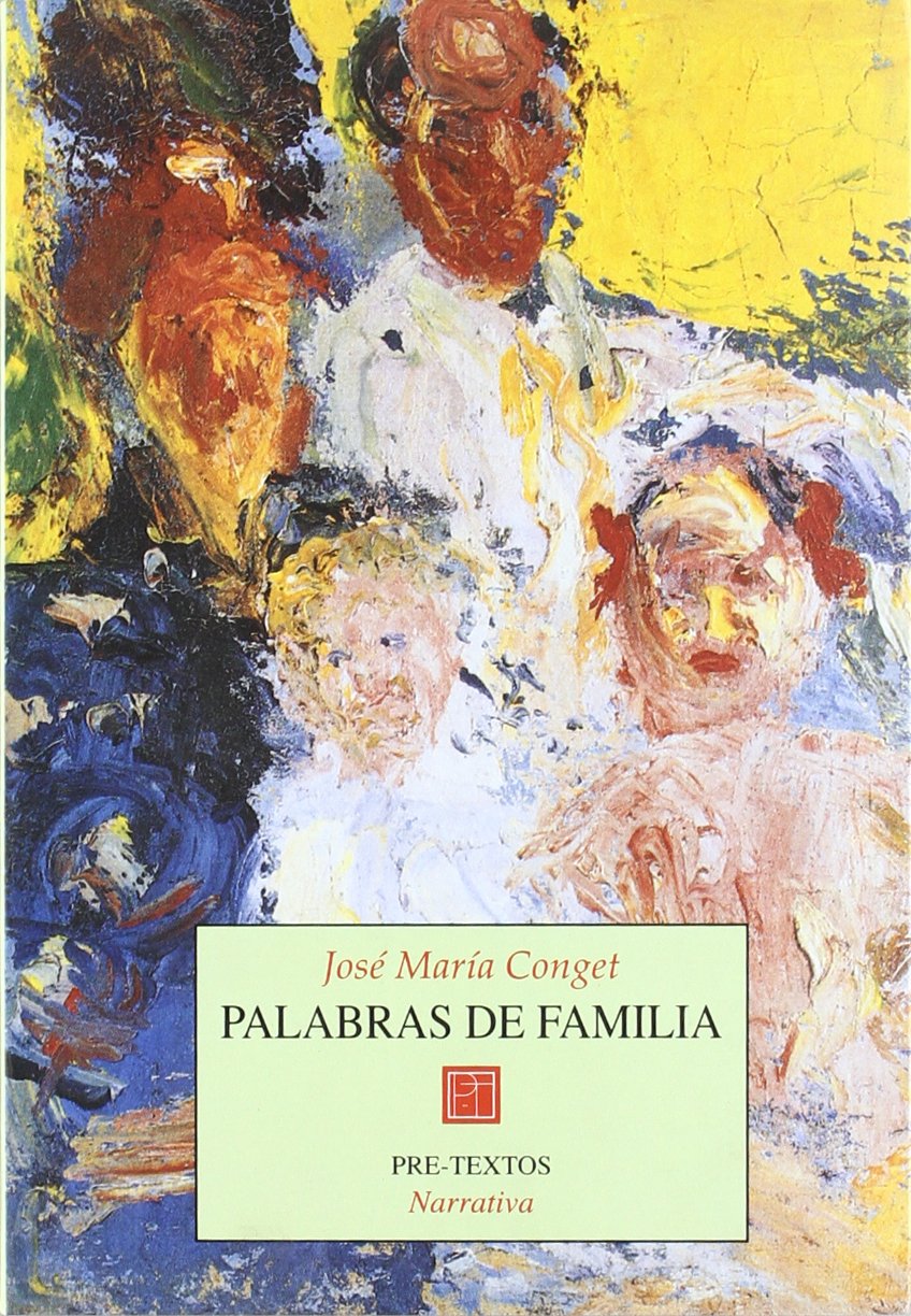 Palabras de familia,Used