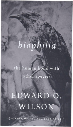 Biophilia,New