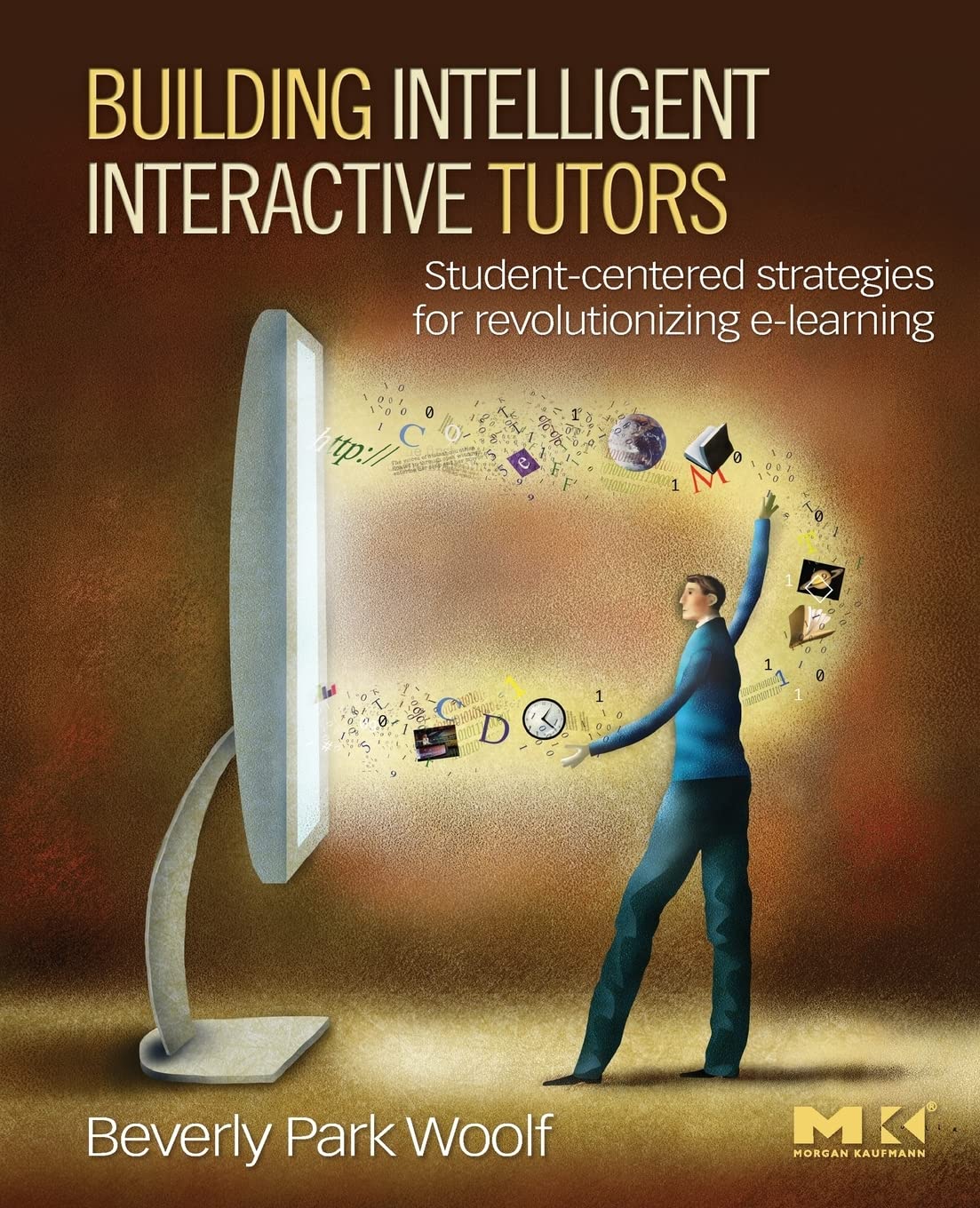 Building Intelligent Interactive Tutors: Studentcentered Strategies for Revolutionizing Elearning,Used