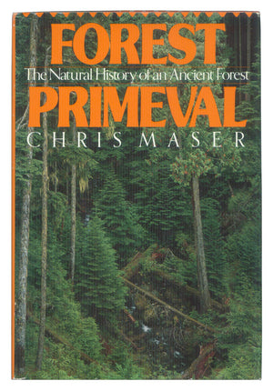 Forest Primeval,Used