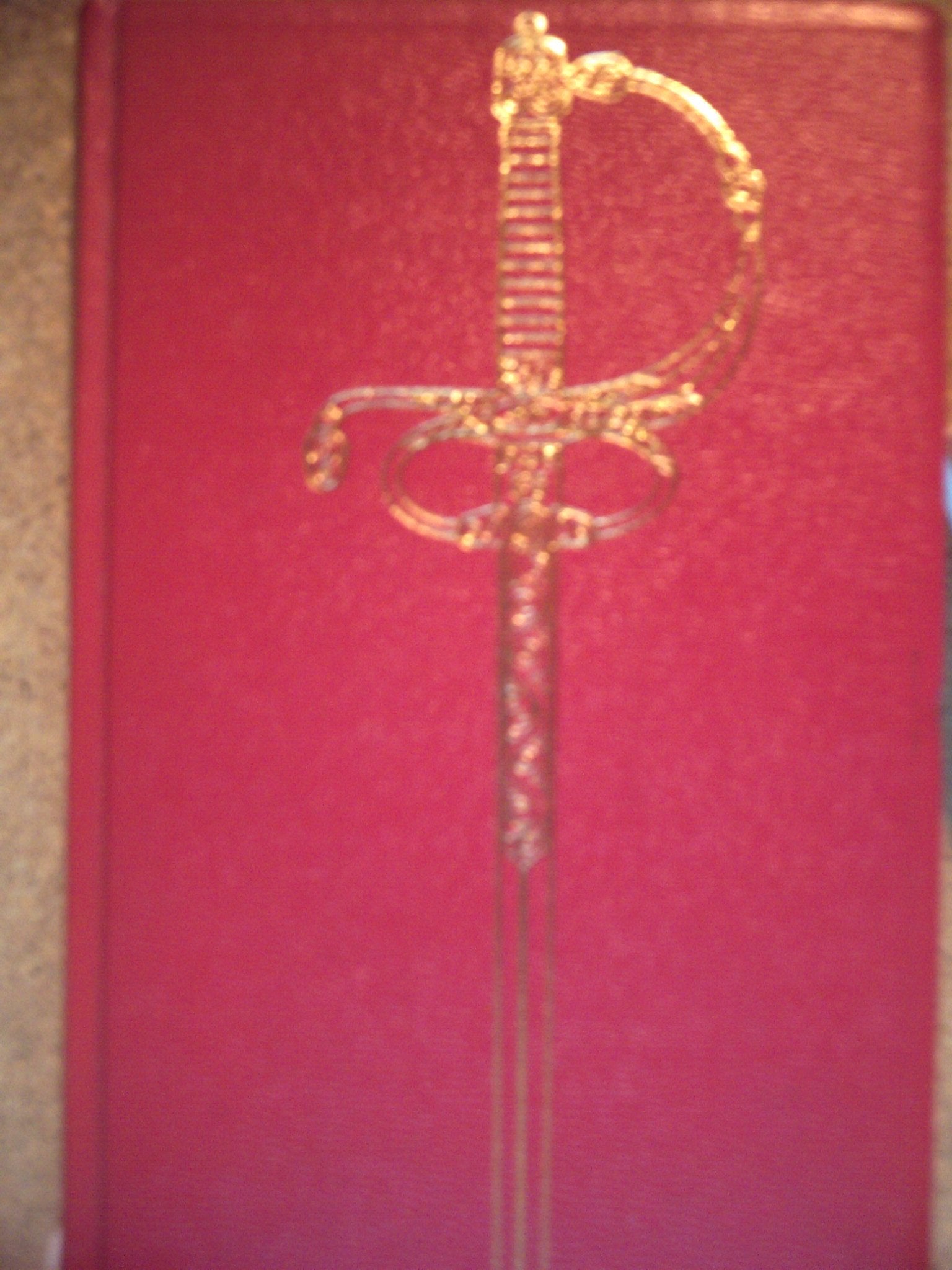 The Three Musketeers  Trident Press Imprint of 1879 Edition (Signature Classics Series)