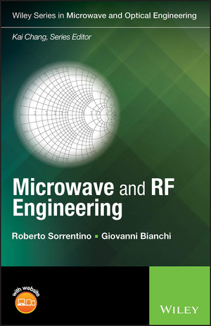 Microwave and RF Engineering,Used