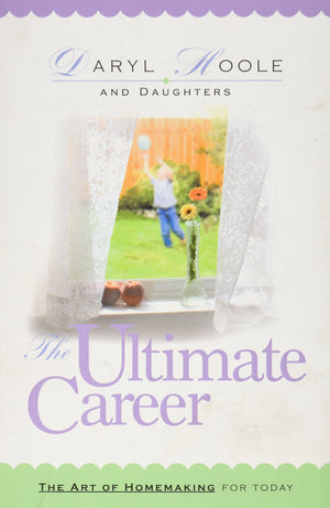 The Ultimate Career [[Paperback] 2005],New