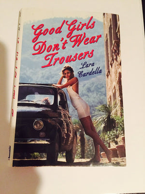 Good Girls Don't Wear Trousers,Used