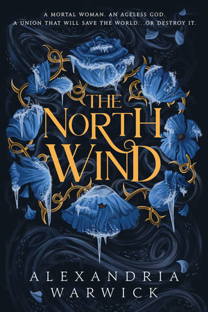 The North Wind (1) (The Four Winds),New