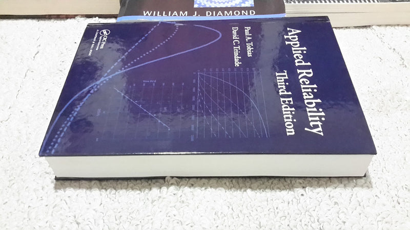 Applied Reliability,New