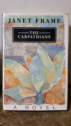 The Carpathians,Used