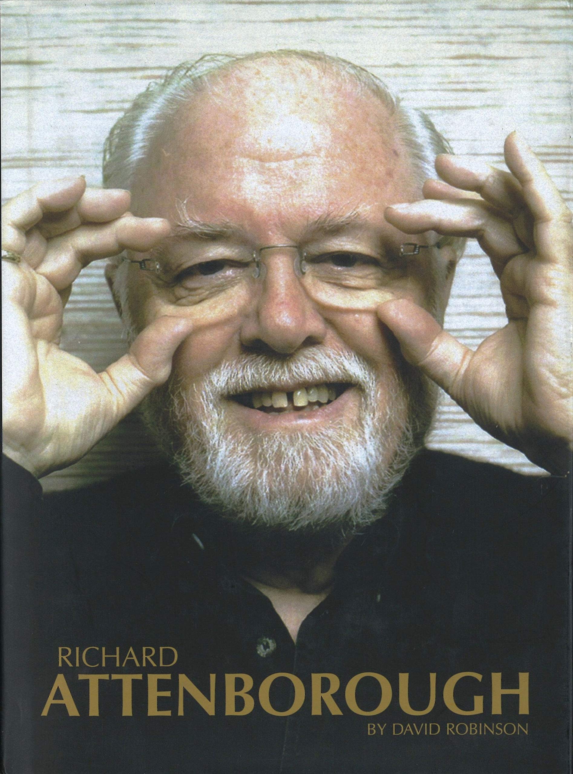 Richard Attenborough,Used