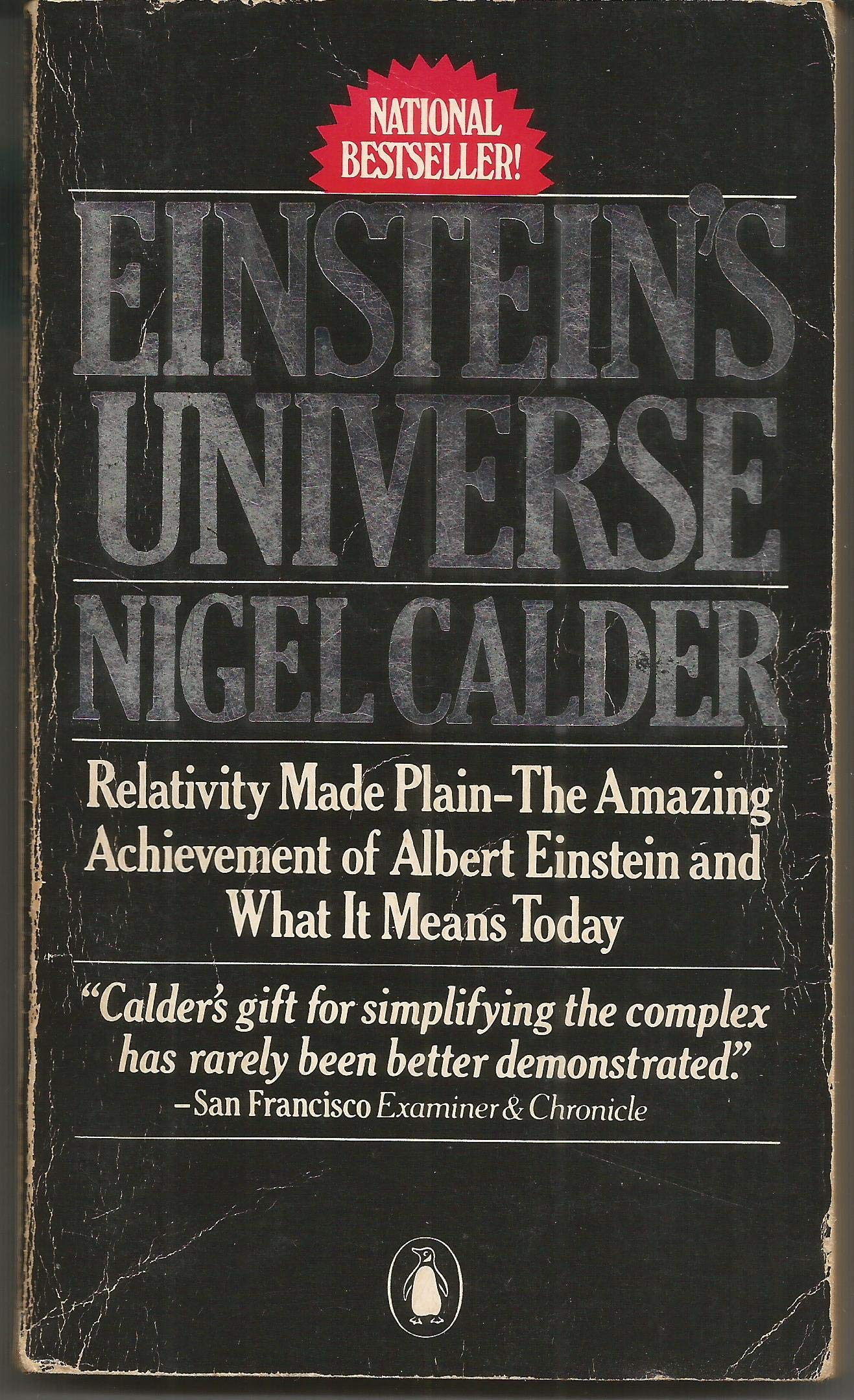 Einsteins Universe: The Laypersons Guide-new,New