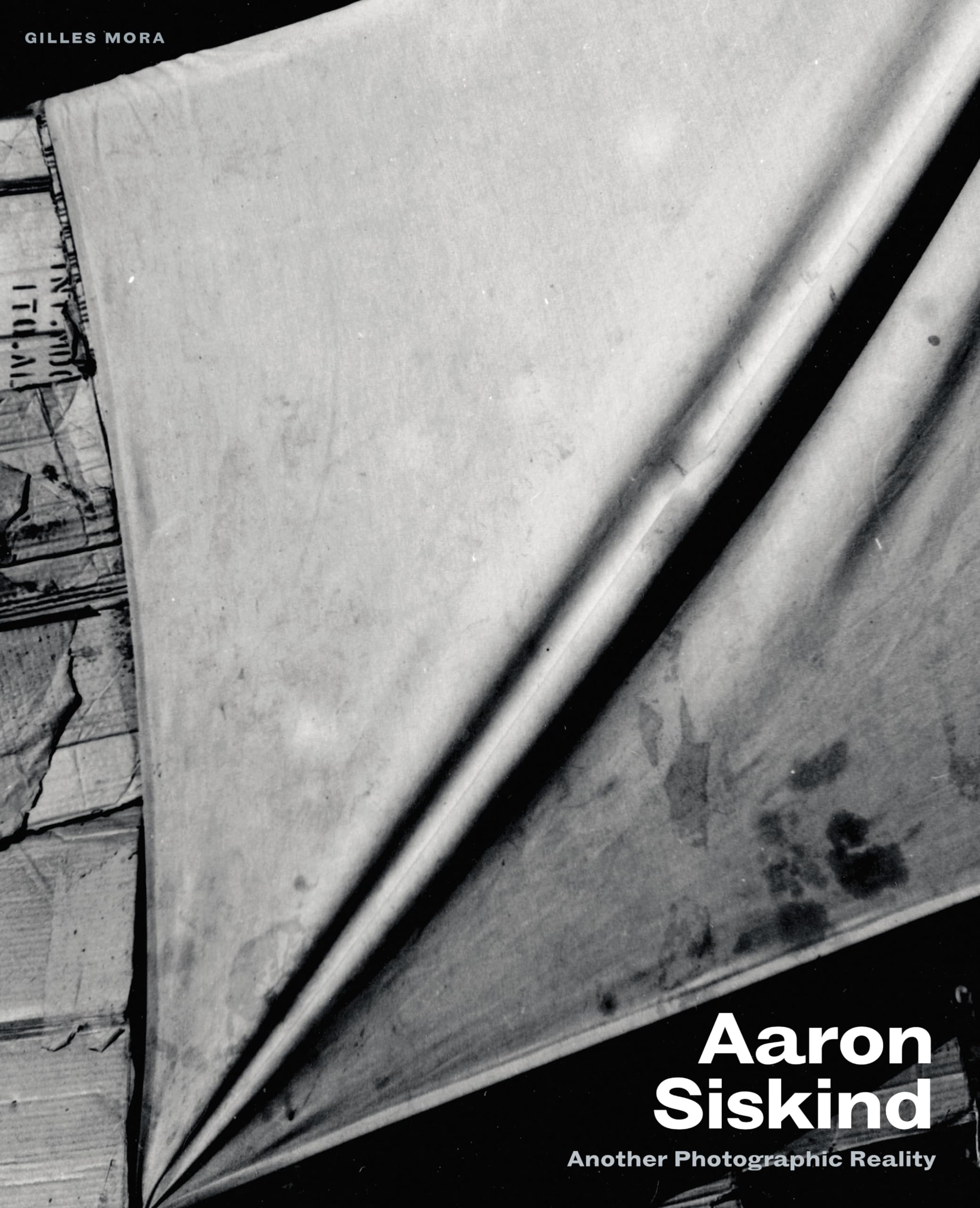 Aaron Siskind: Another Photographic Reality,Used