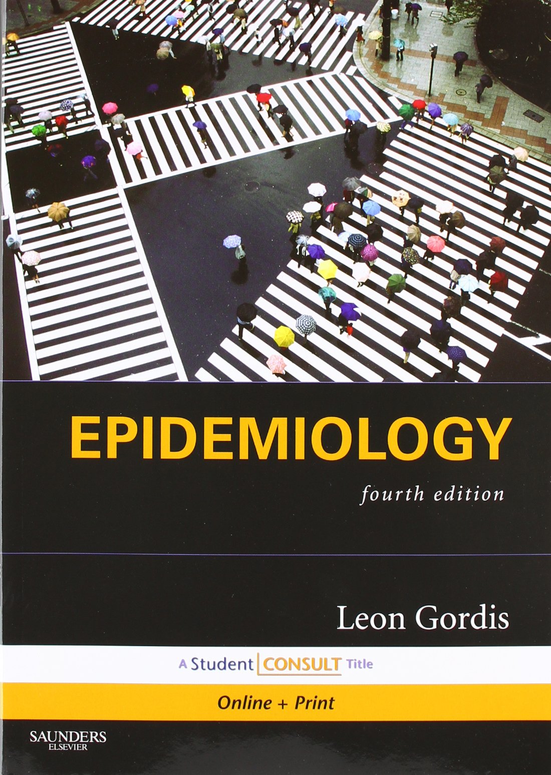 Epidemiology, 4th Edition,New