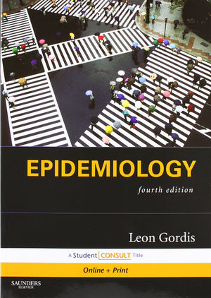 Epidemiology, 4th Edition,New