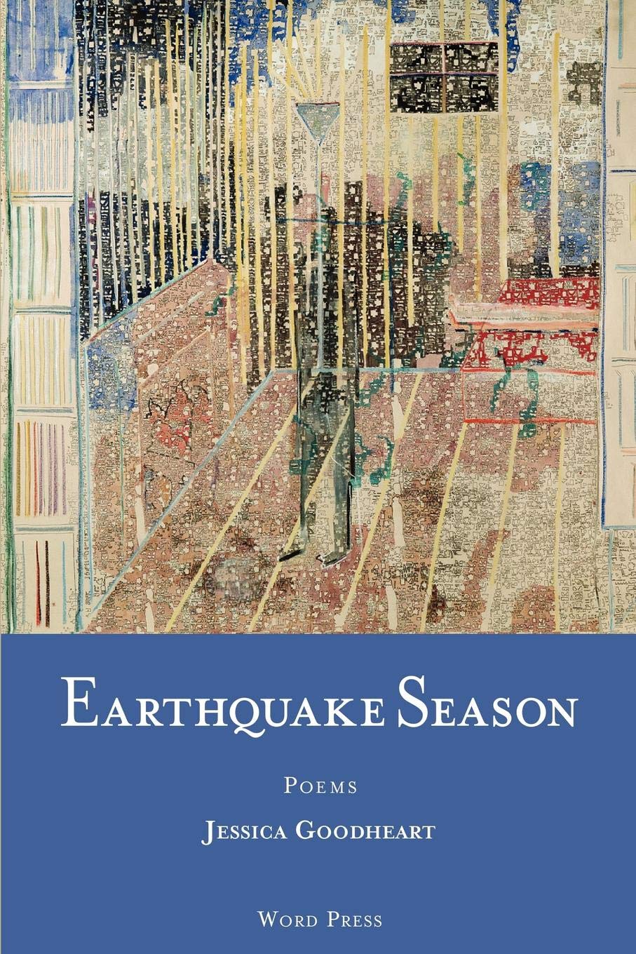 Earthquake Season,Used