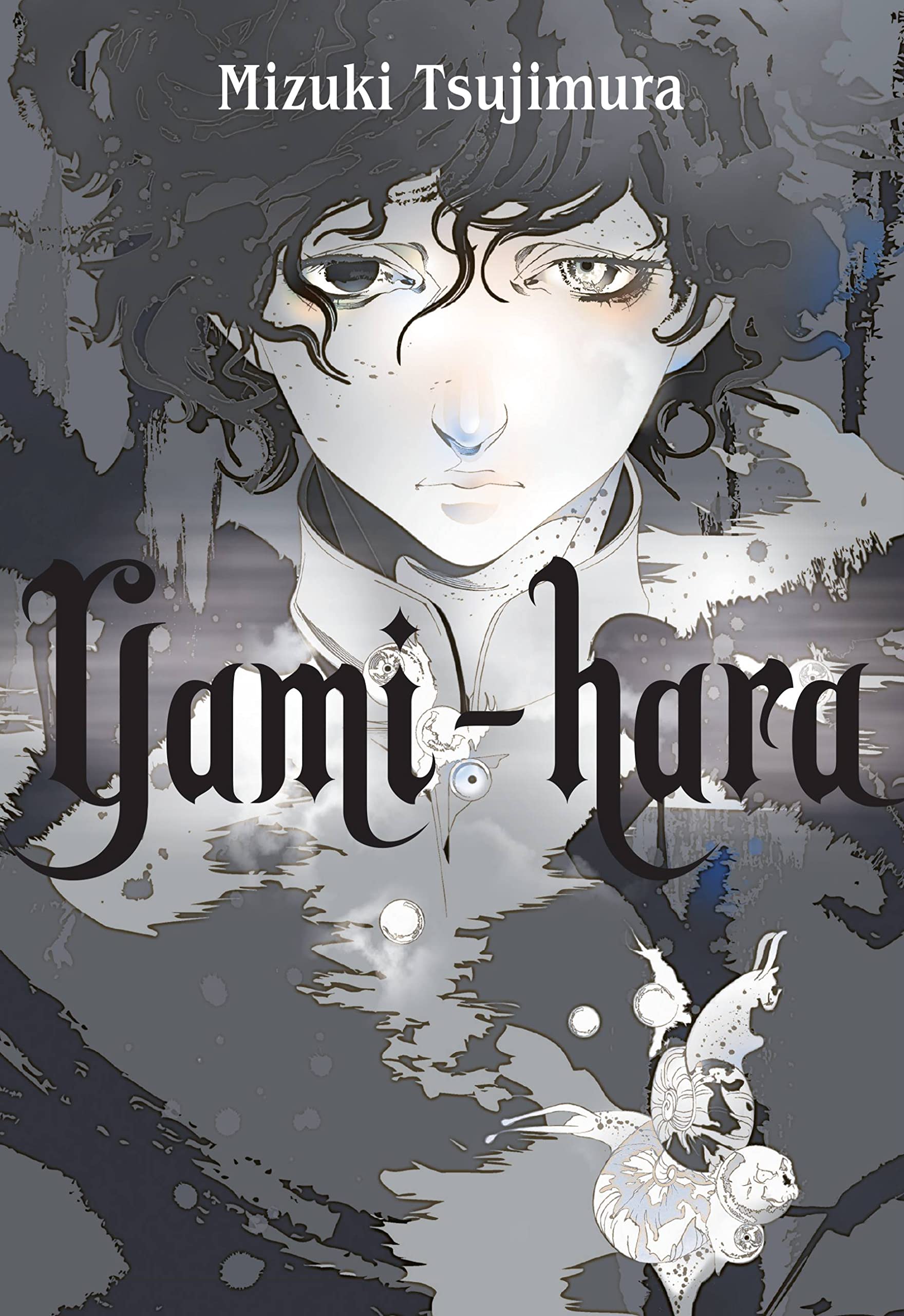 Yamihara,New