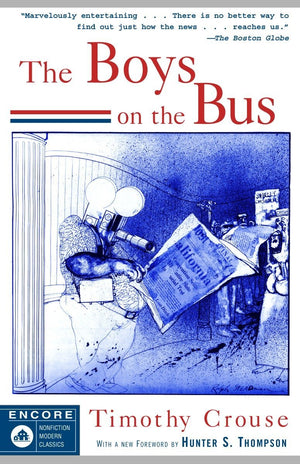 The Boys on the Bus,Used