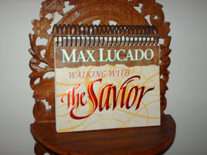Walking With the Savior,Used