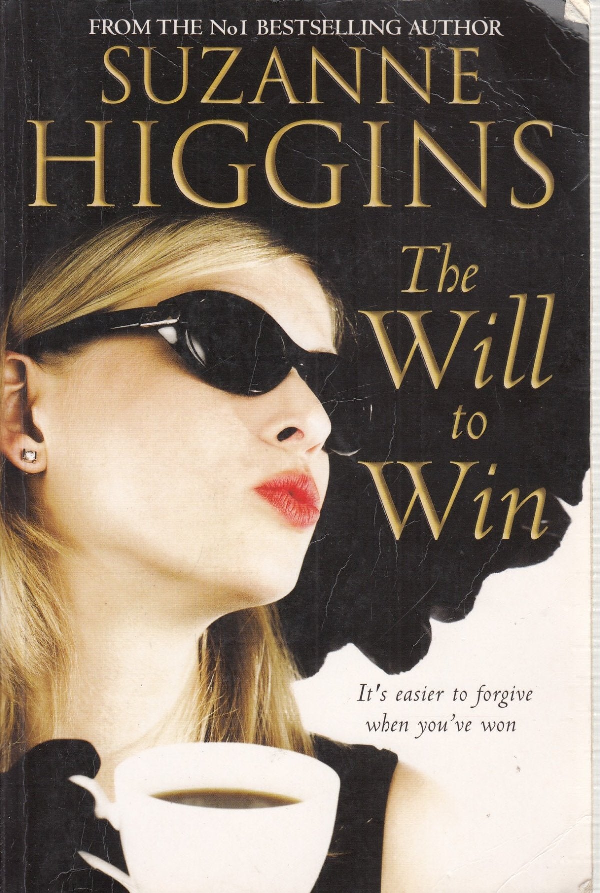 The Will to Win,Used