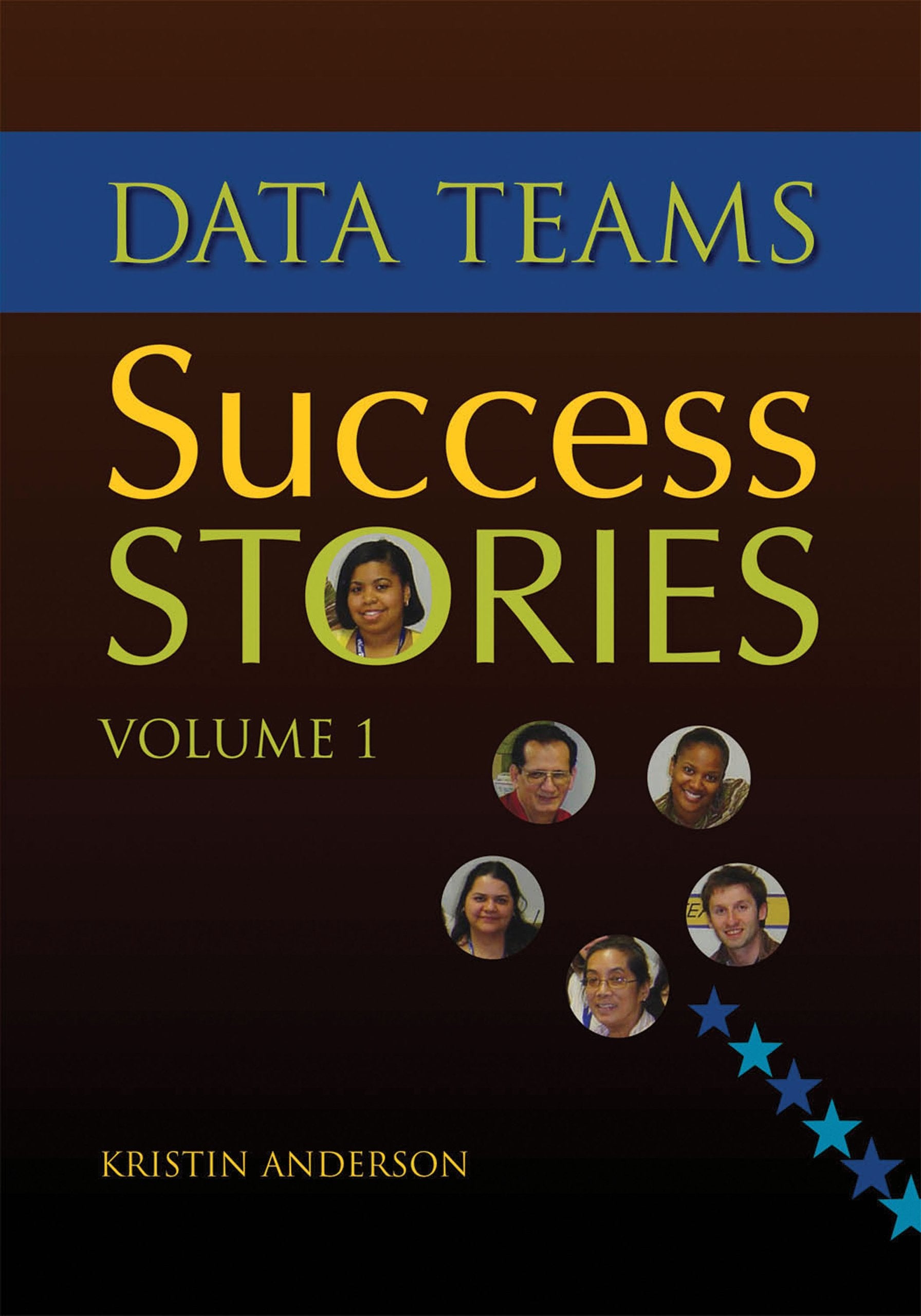 Data Teams Success Stories,New