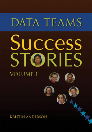 Data Teams Success Stories,New