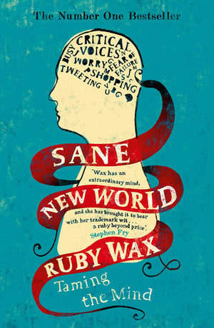 Sane New World Taming The Mind,Used