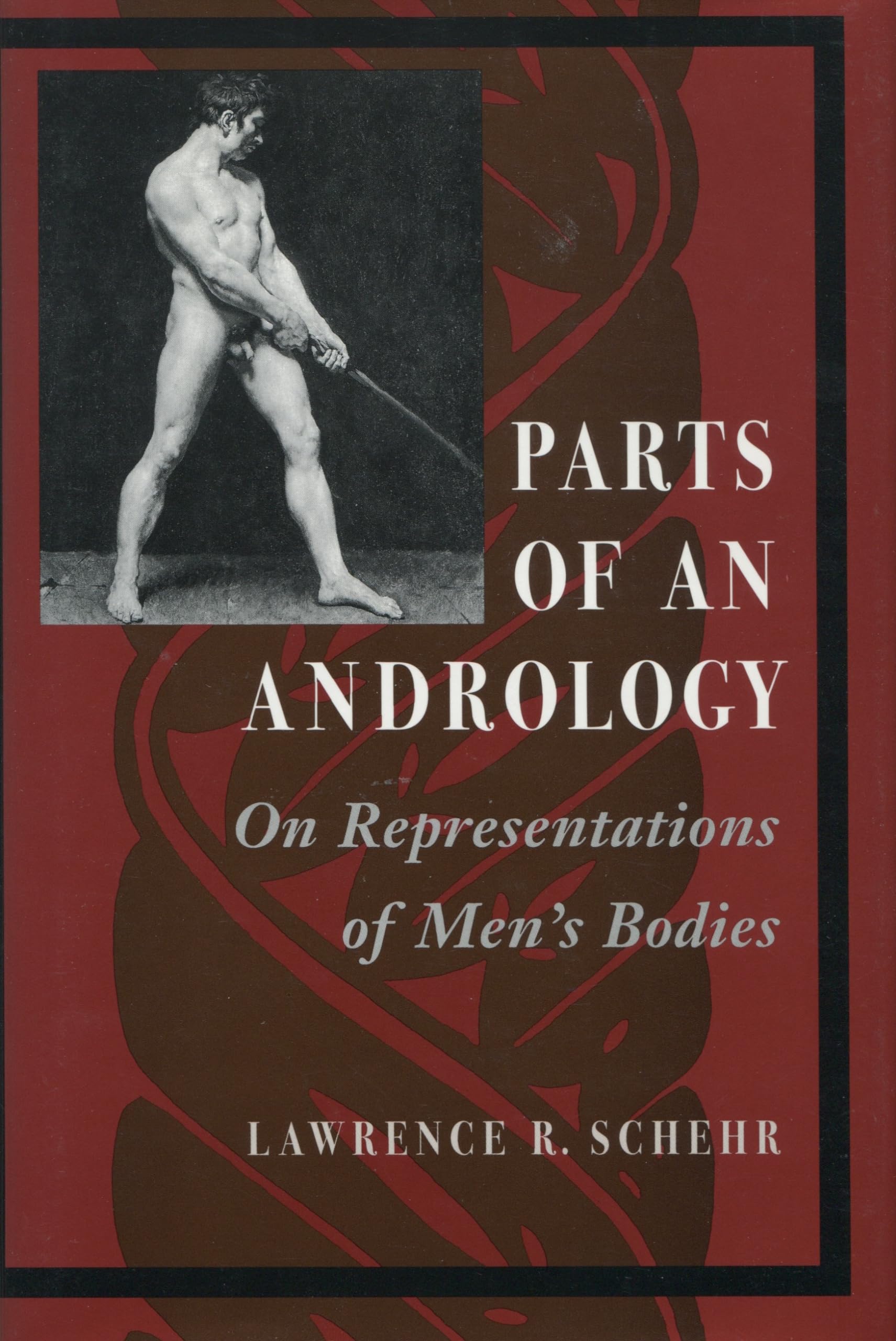 Parts Of An Andrology: On Representations Of Men'S Bodies
