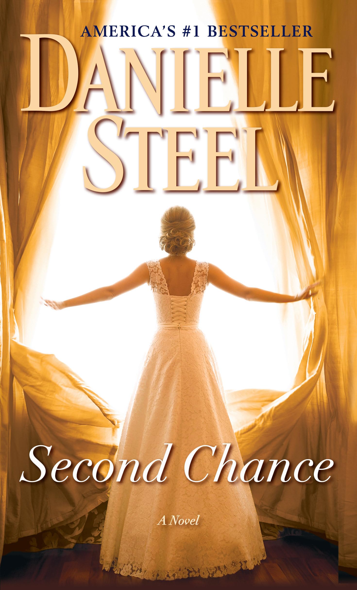 Second Chance: A Novel,Used