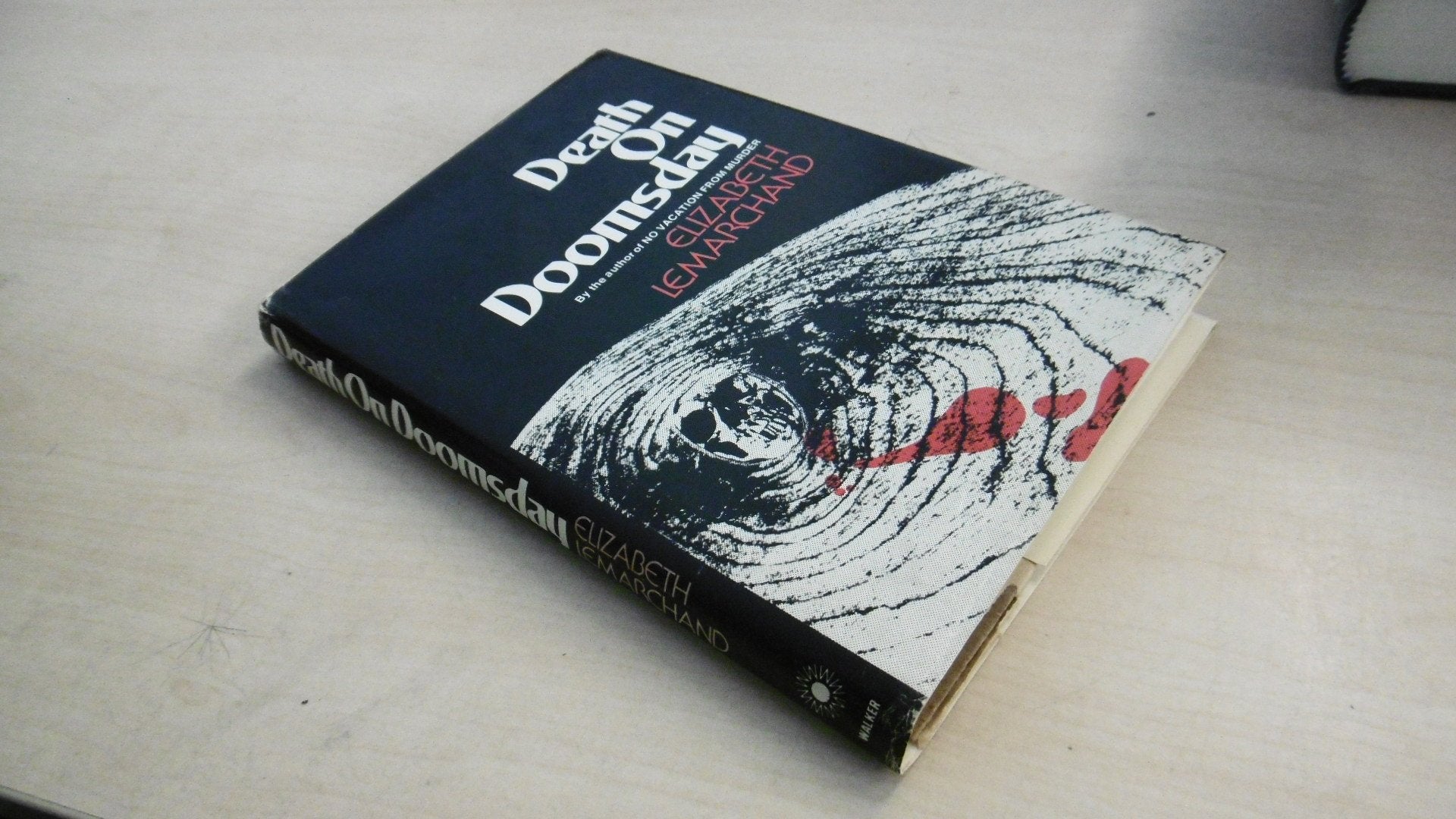 Death on Doomsday,Used