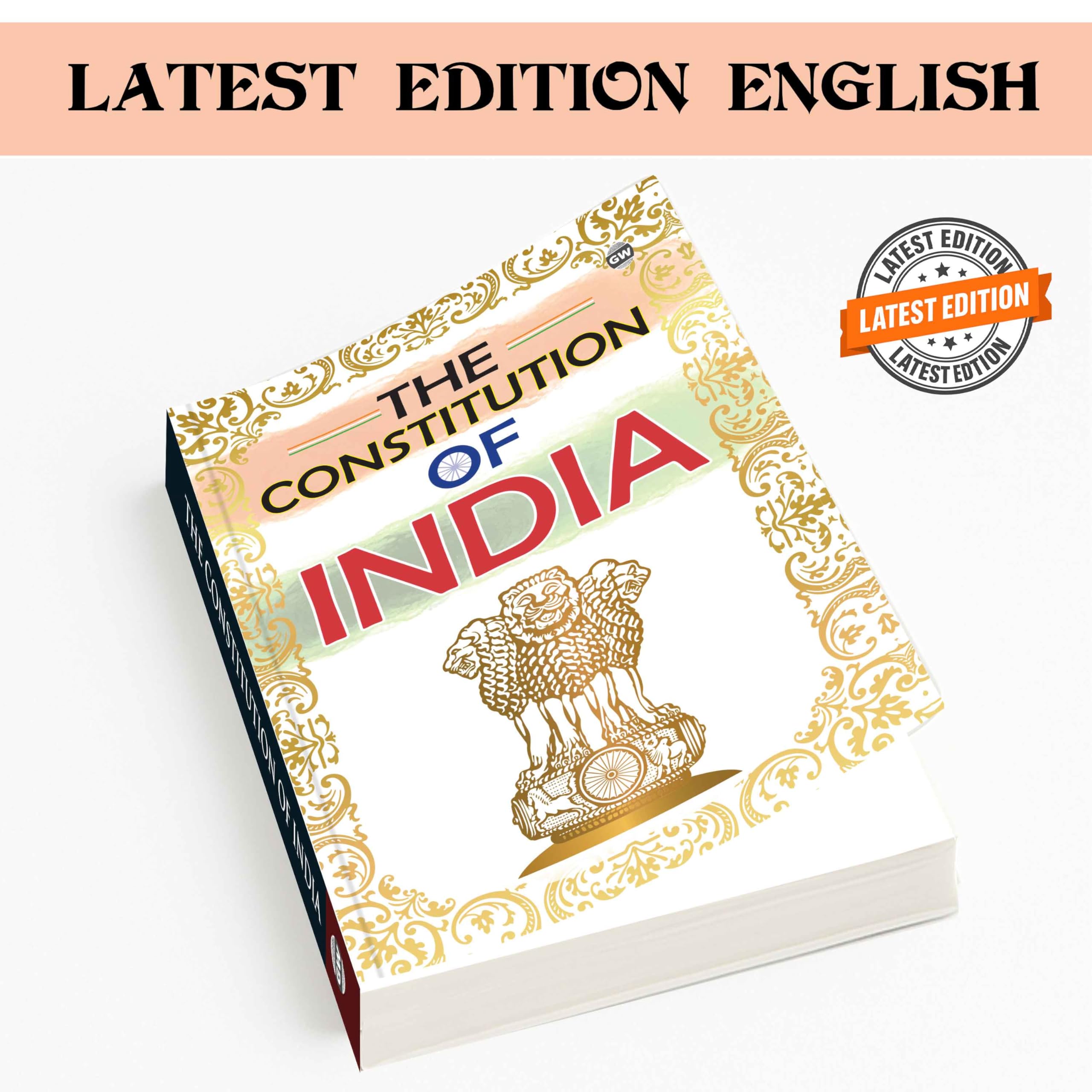 The Constitution Of India :- Indias Foundational Law,Indian Constitution, Rights And Duties Of India, Indian Civil Rights