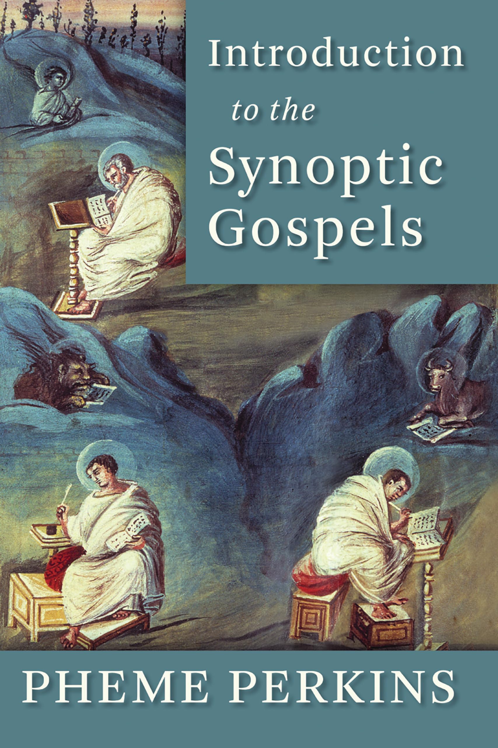 Introduction to the Synoptic Gospels,Used