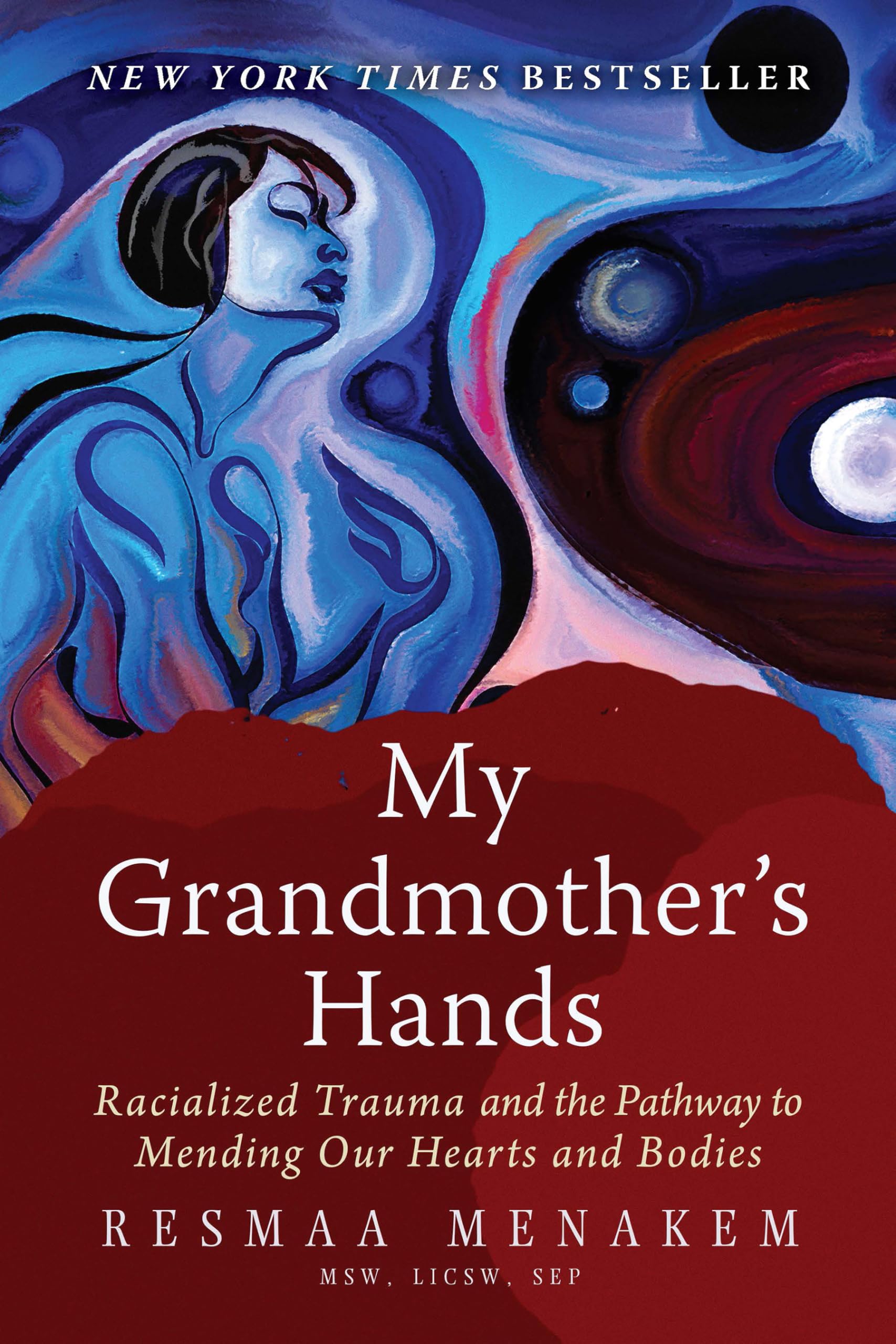 My Grandmother'S Hands: Racialized Trauma And The Pathway To Mending Our Hearts And Bodies