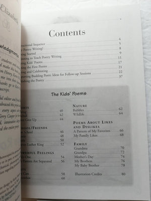 Kids' Poems (Grades 1),Used