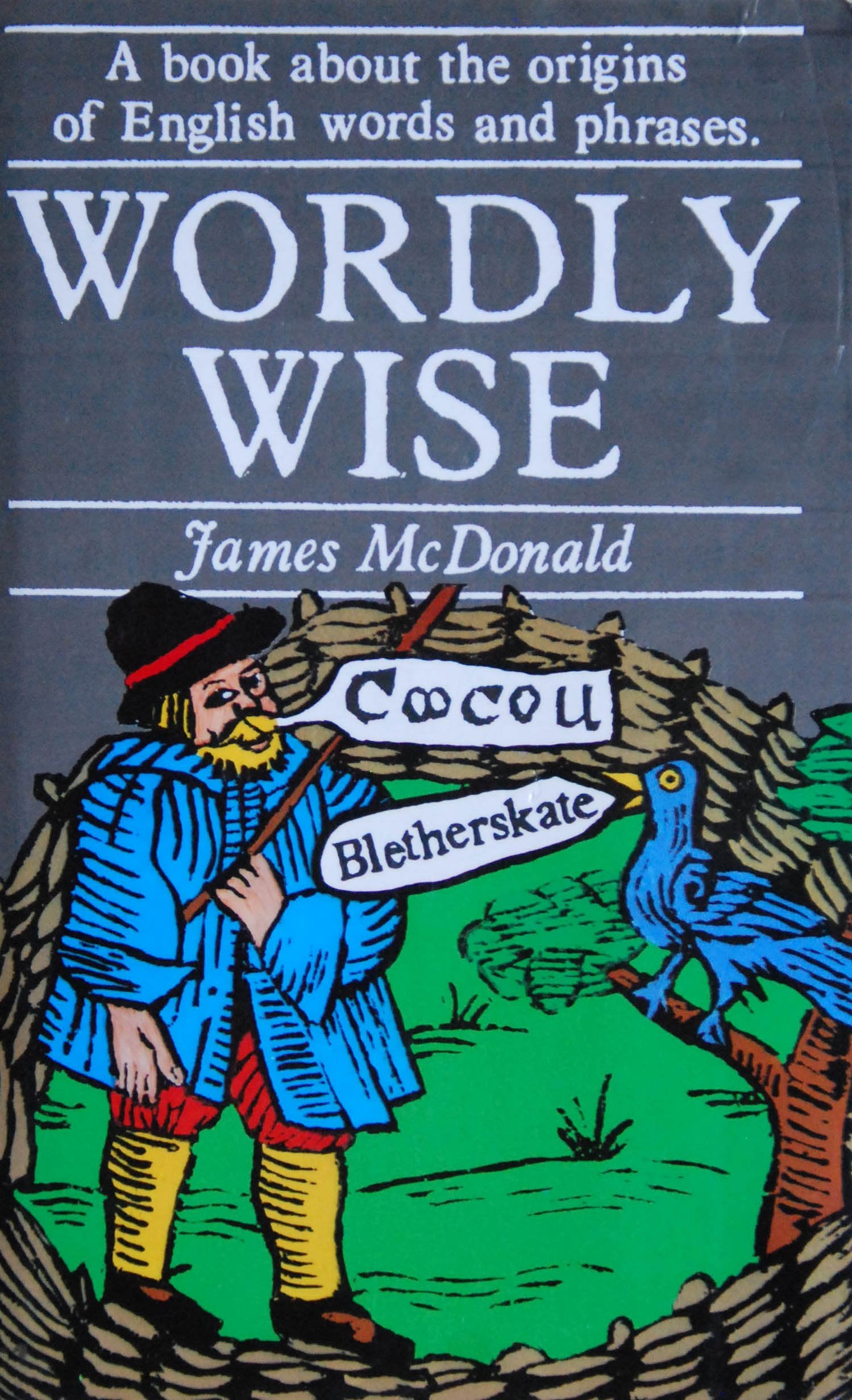 Wordly Wise,Used