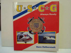 Uscg, Always Ready (Power Series),Used
