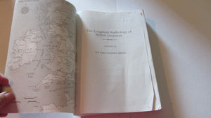 Longman Anthology of British Literature, The: The Early Modern Period, Volume 1B,Used