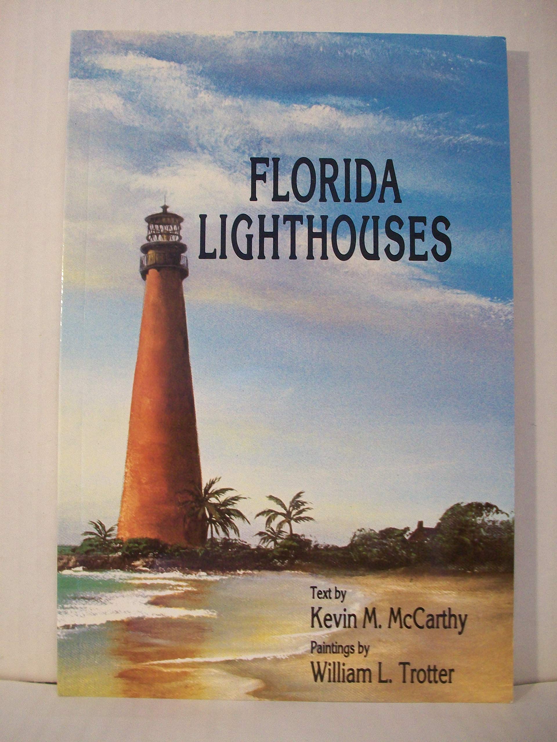 Florida Lighthouses,New