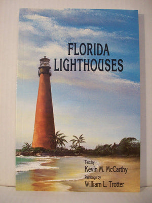 Florida Lighthouses,New