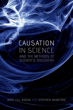 Causation in Science and the Methods of Scientific Discovery,Used