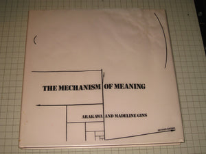 Mechanism of Meaning,Used