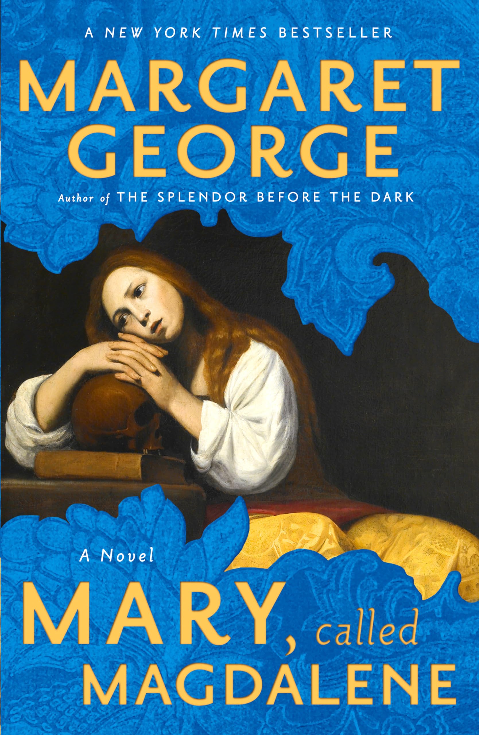 Mary, Called Magdalene,Used