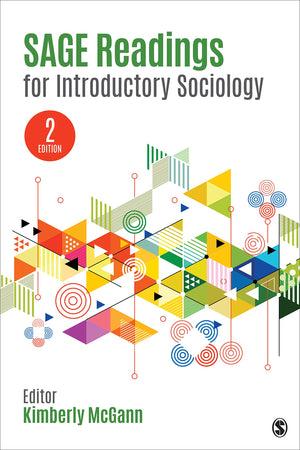 Sage Readings For Introductory Sociology