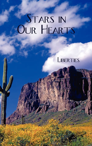 Stars in Our Hearts: Liberties,Used