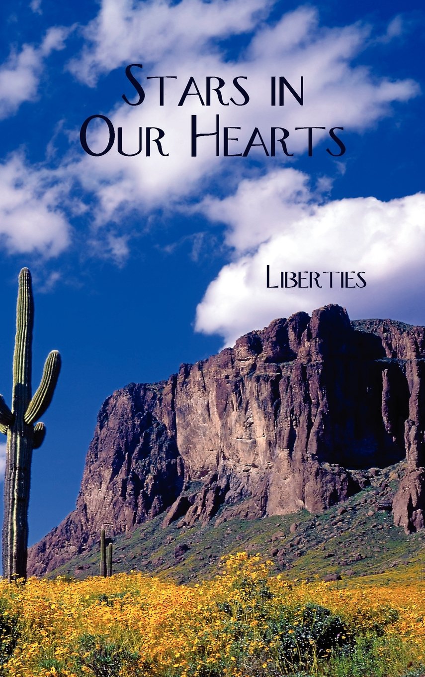 Stars in Our Hearts: Liberties,Used